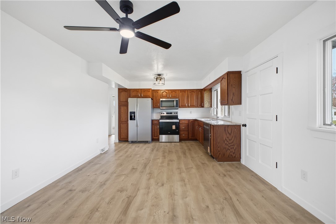 Jessie M Parshalls Second Add - Residential