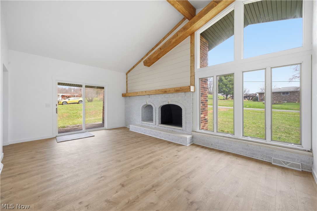 Jessie M Parshalls Second Add - Residential