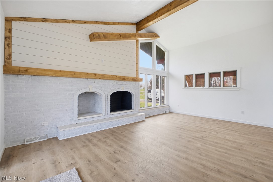 Jessie M Parshalls Second Add - Residential