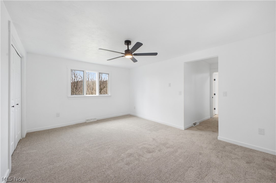 Jessie M Parshalls Second Add - Residential