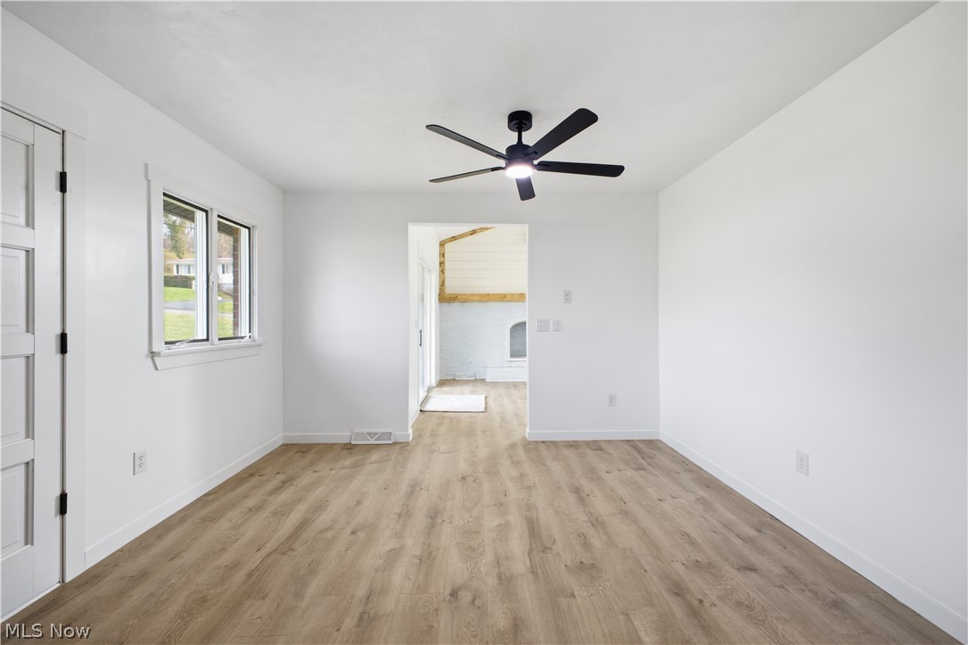 Jessie M Parshalls Second Add - Residential