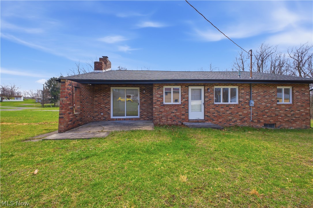 Jessie M Parshalls Second Add - Residential