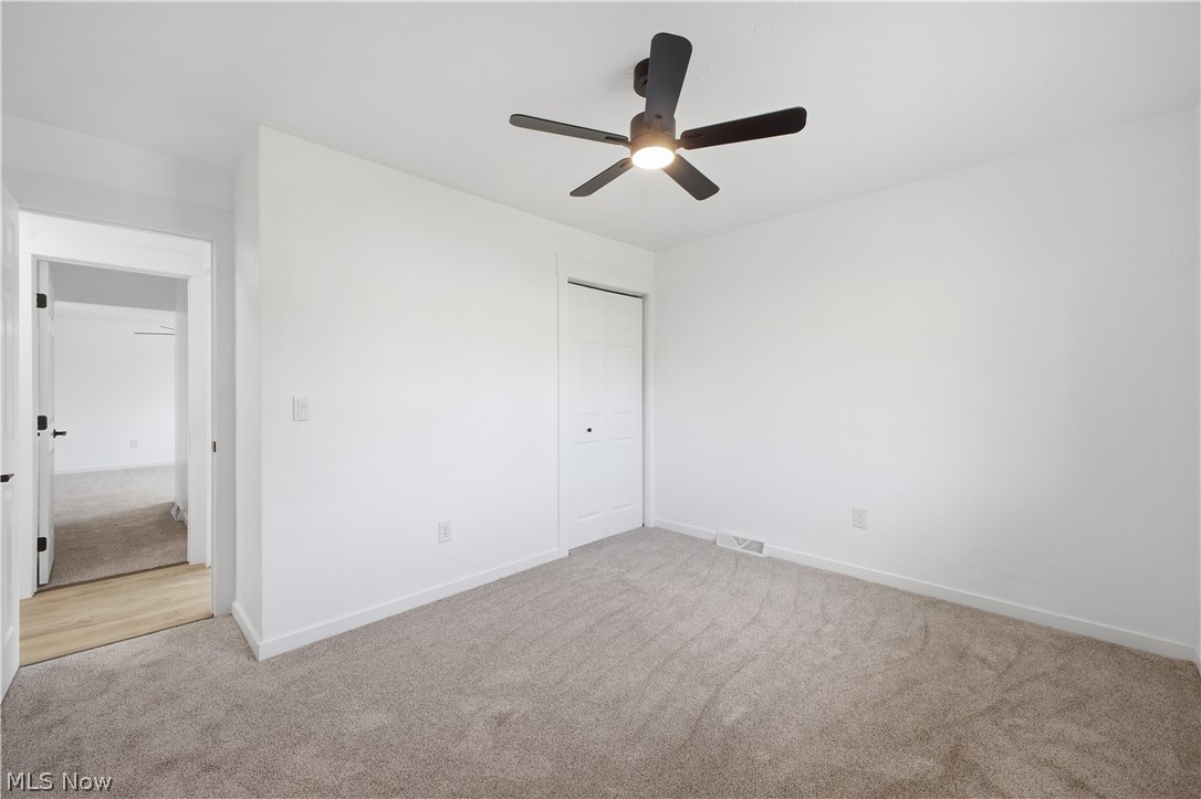 Jessie M Parshalls Second Add - Residential