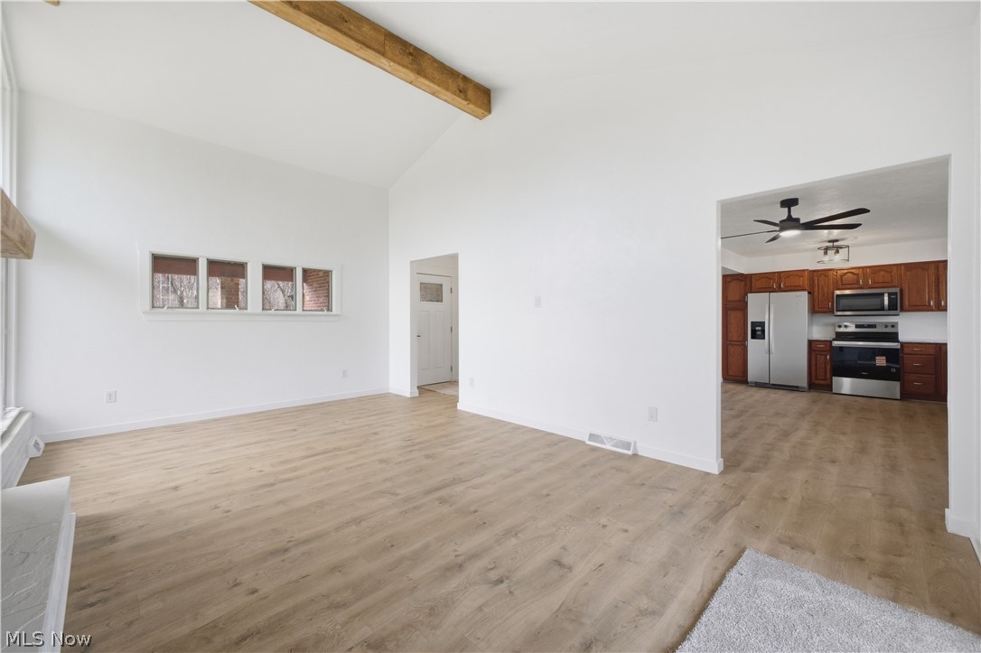 Jessie M Parshalls Second Add - Residential