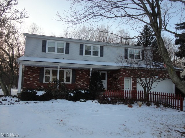 Applewood Acres - Residential Lease