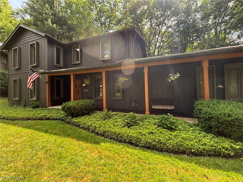 2166 Dow Drive