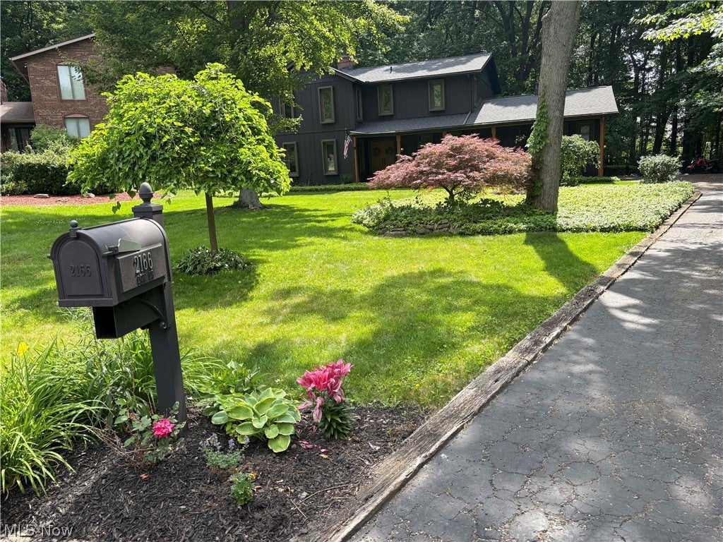 2166 Dow Drive
