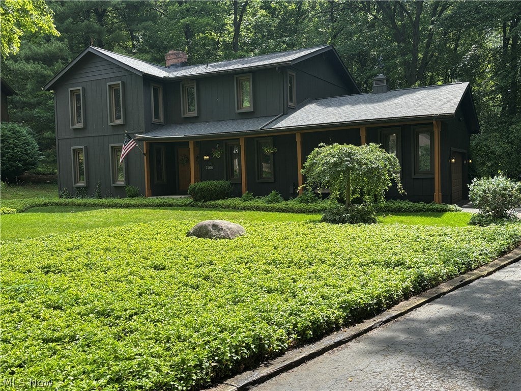 2166 Dow Drive