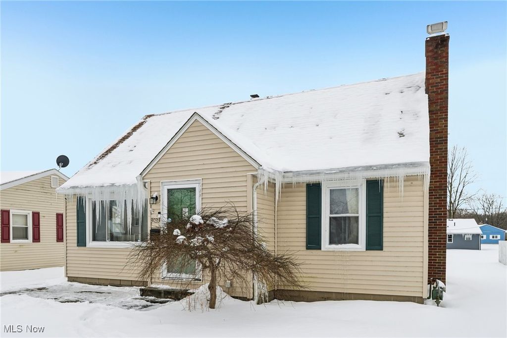 Photo of 3033 avon Boulevard, Ashtabula, OH 44004 (MLS # 5184187)