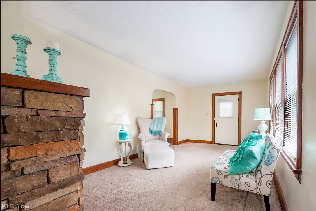 Carp Heights - Residential