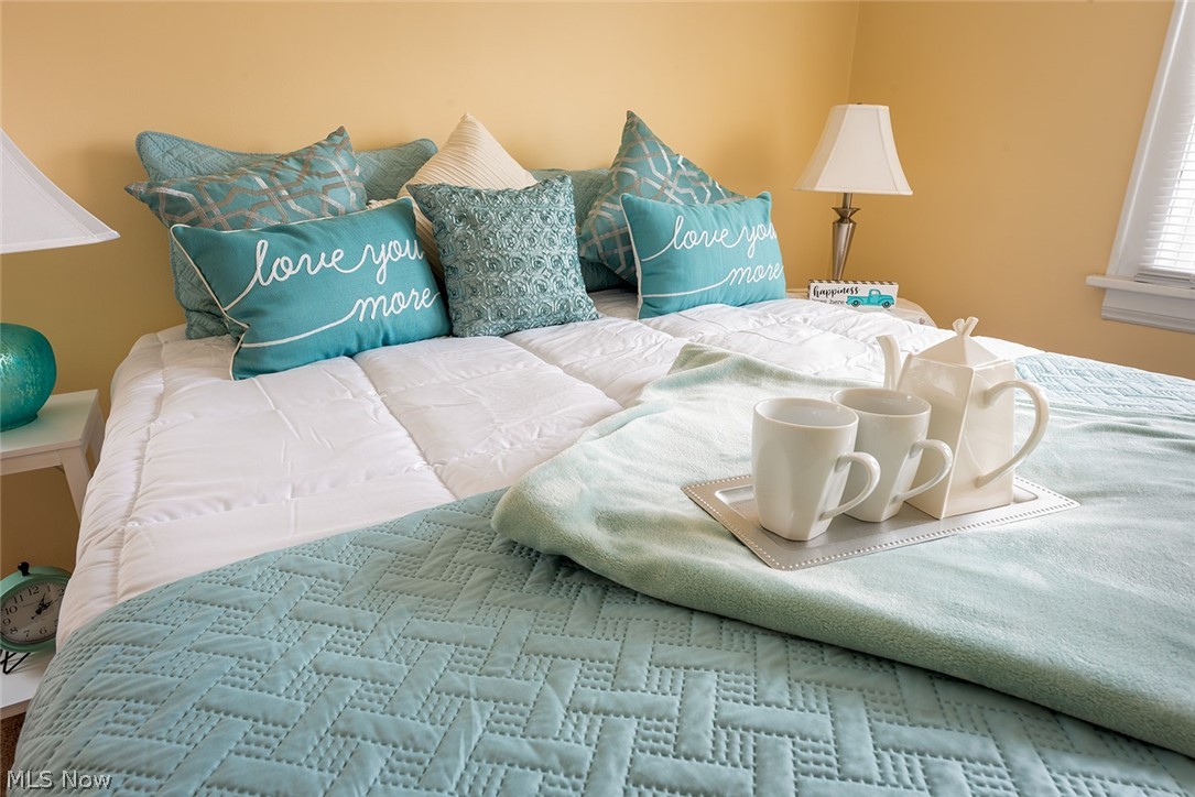 Carp Heights - Residential