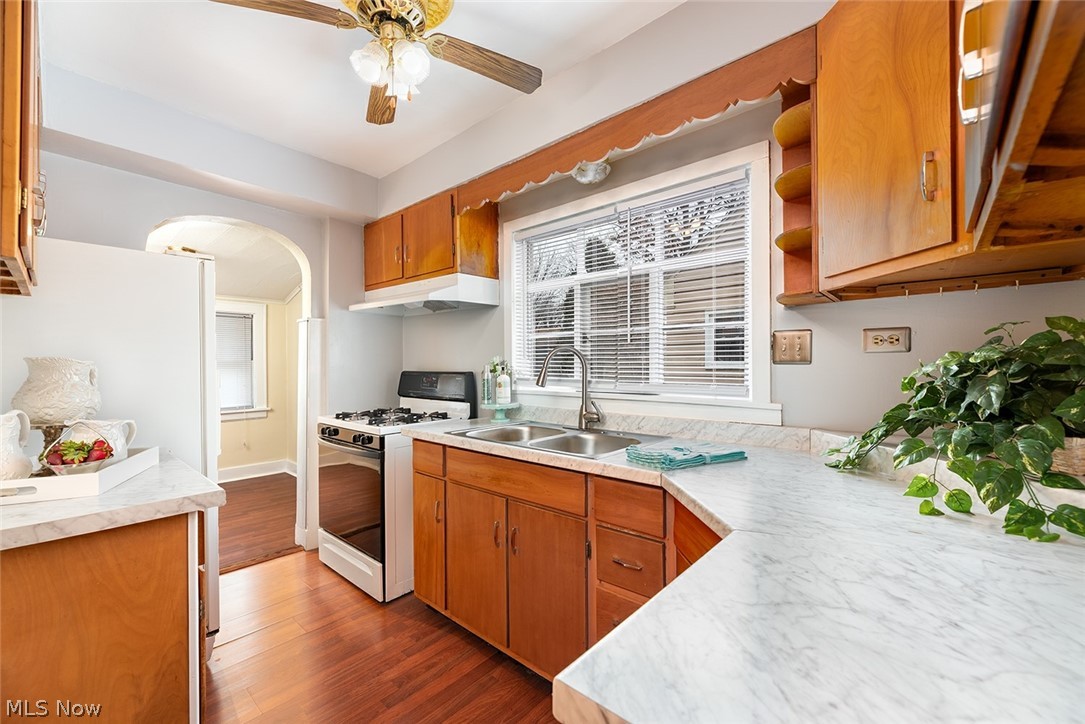 Carp Heights - Residential