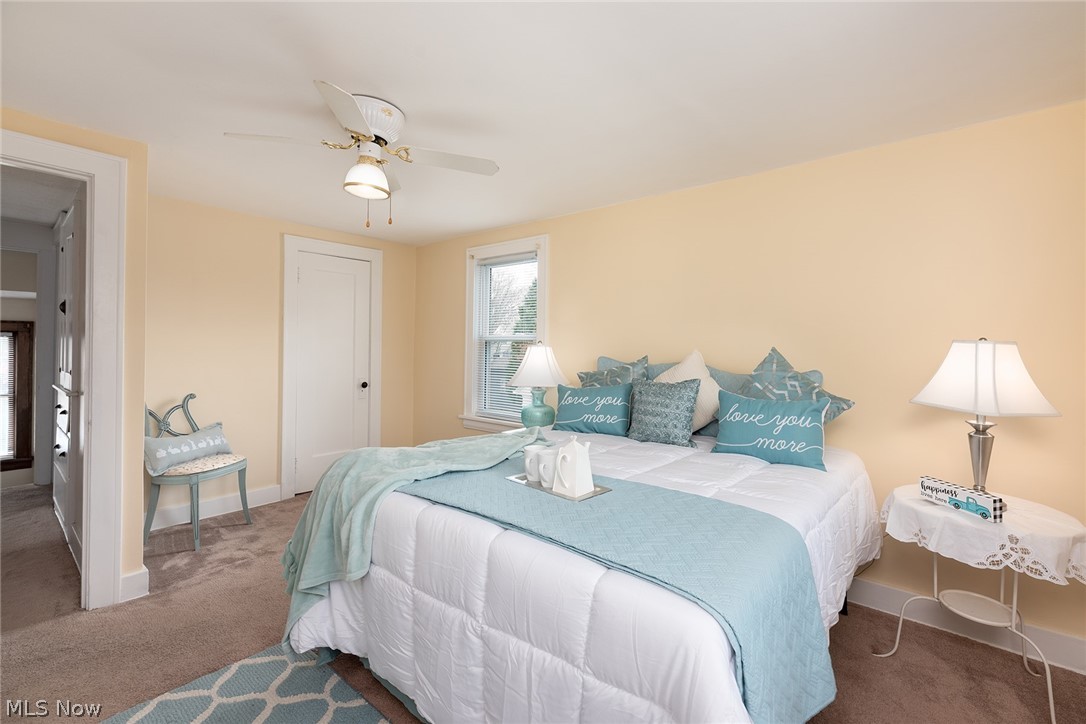 Carp Heights - Residential