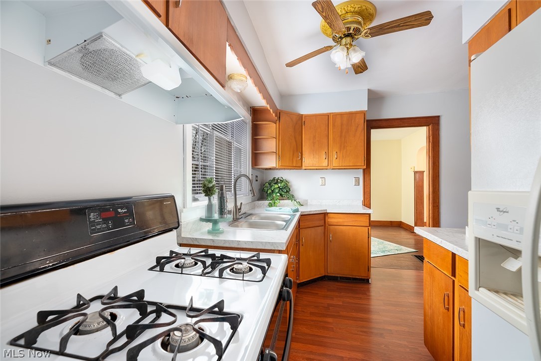 Carp Heights - Residential