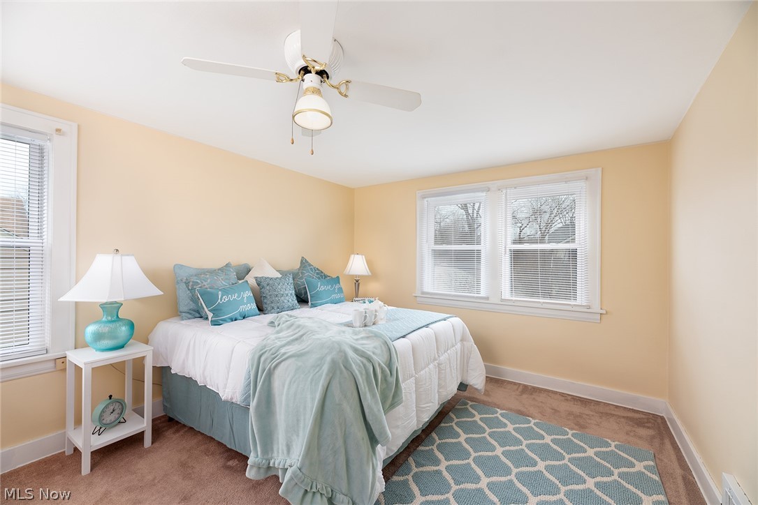 Carp Heights - Residential