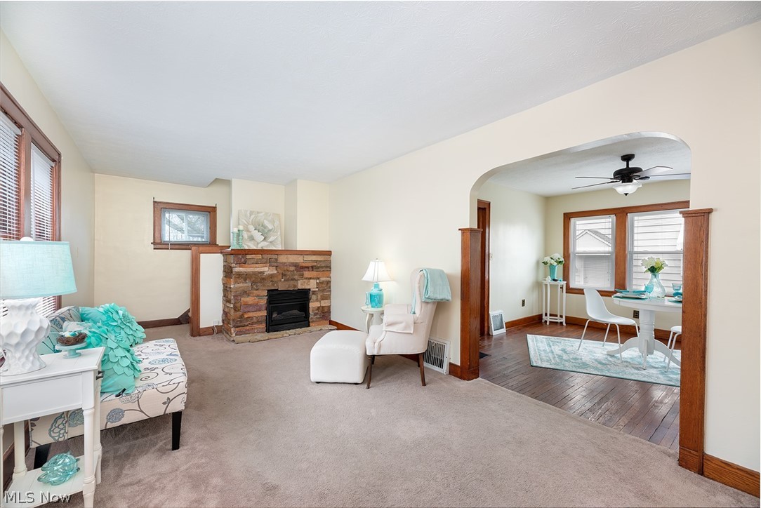 Carp Heights - Residential