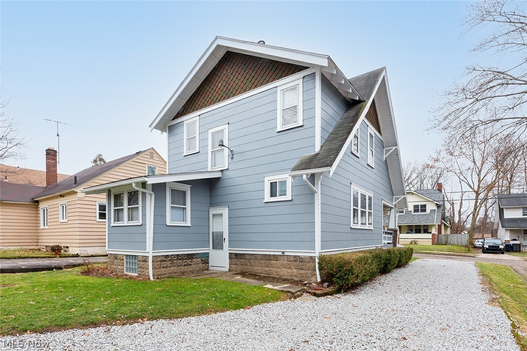 Carp Heights - Residential