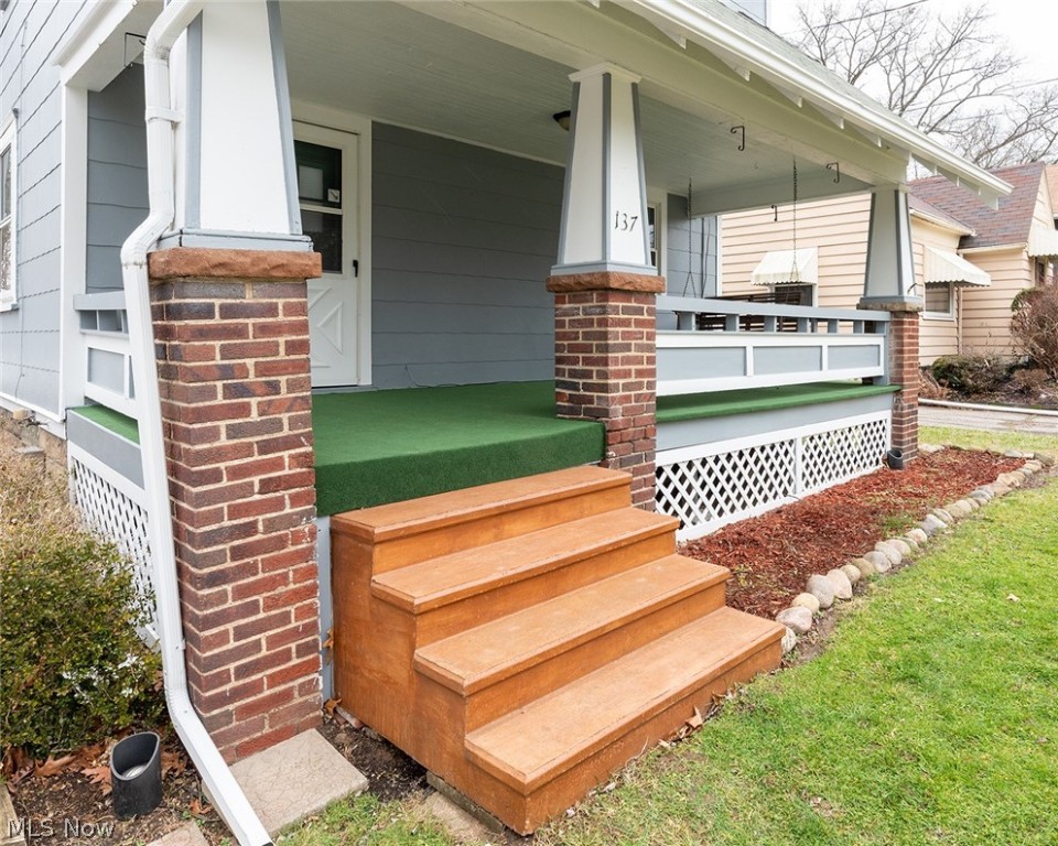 Carp Heights - Residential