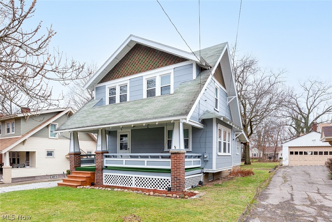 Carp Heights - Residential