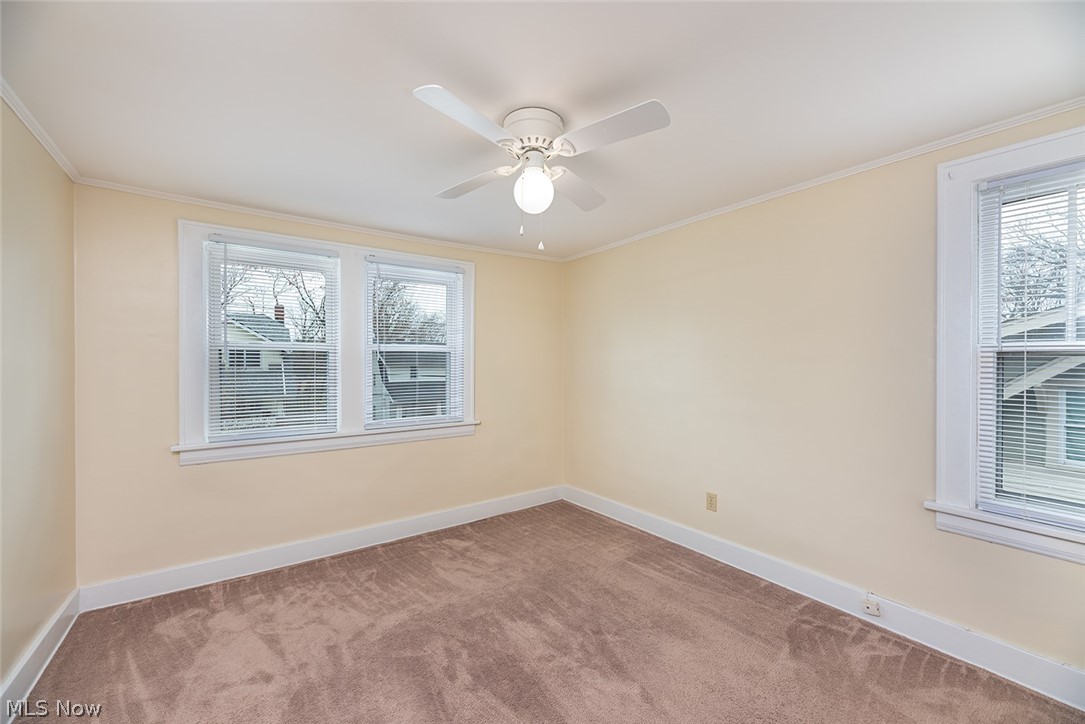 Carp Heights - Residential