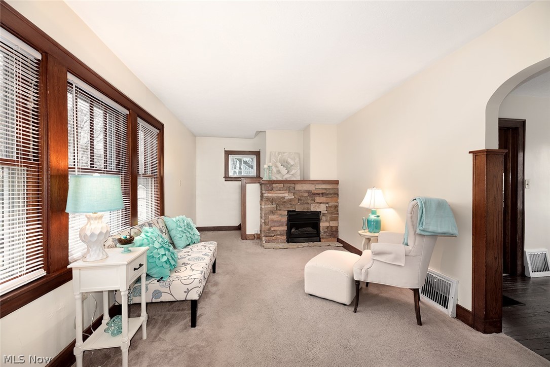 Carp Heights - Residential