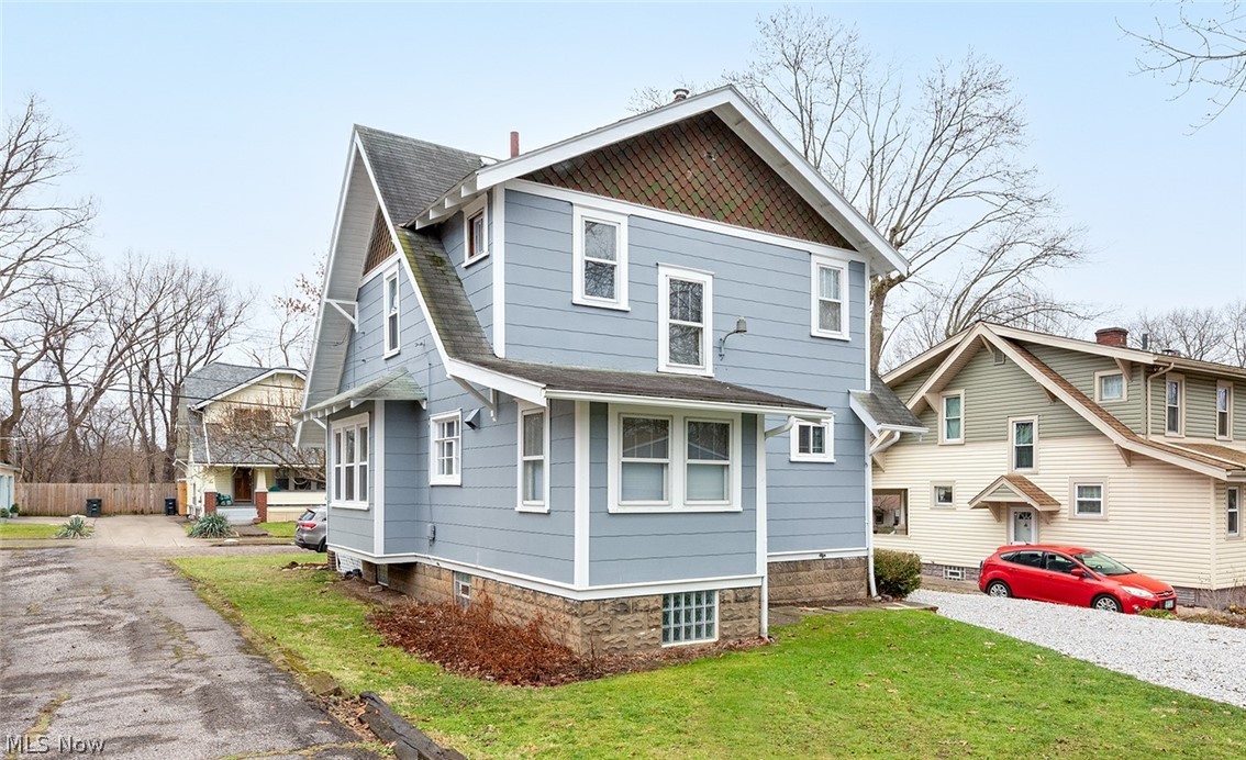 Carp Heights - Residential