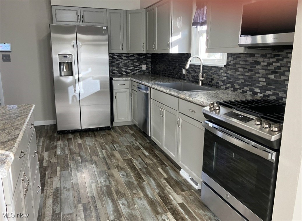 Hubbard - Residential