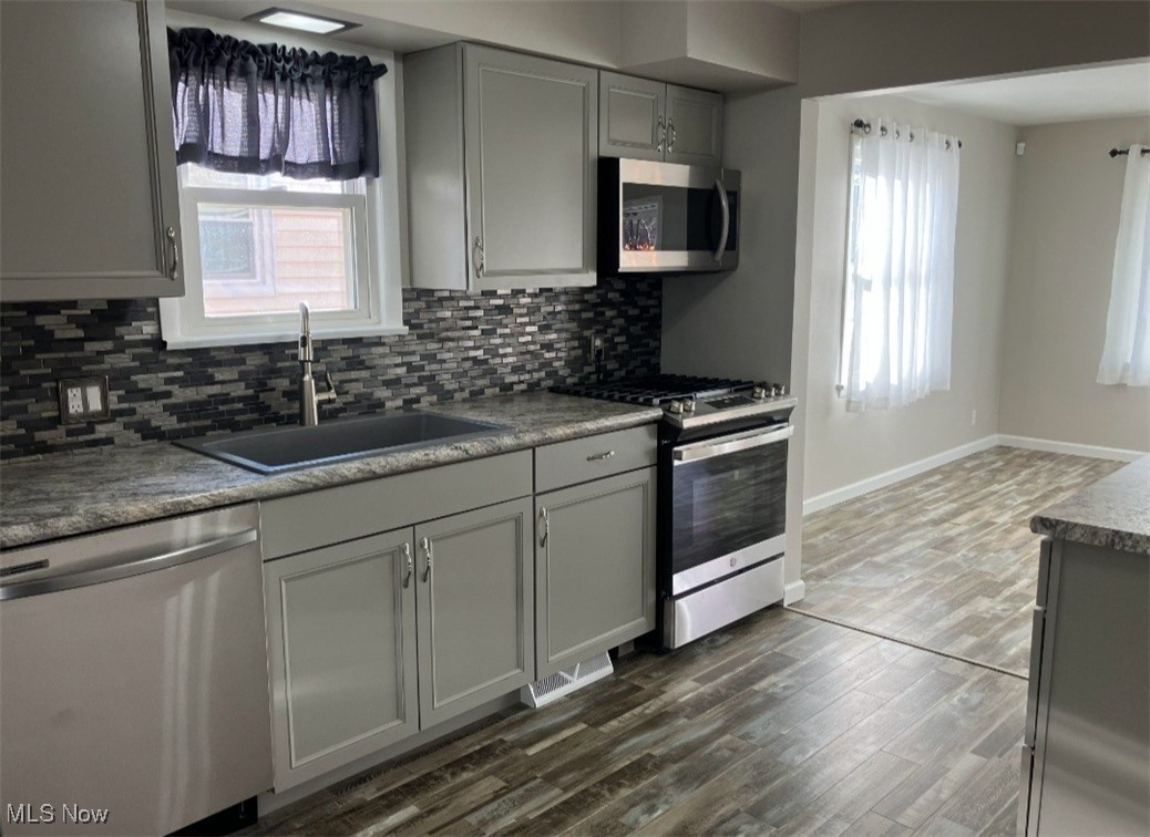 Hubbard - Residential