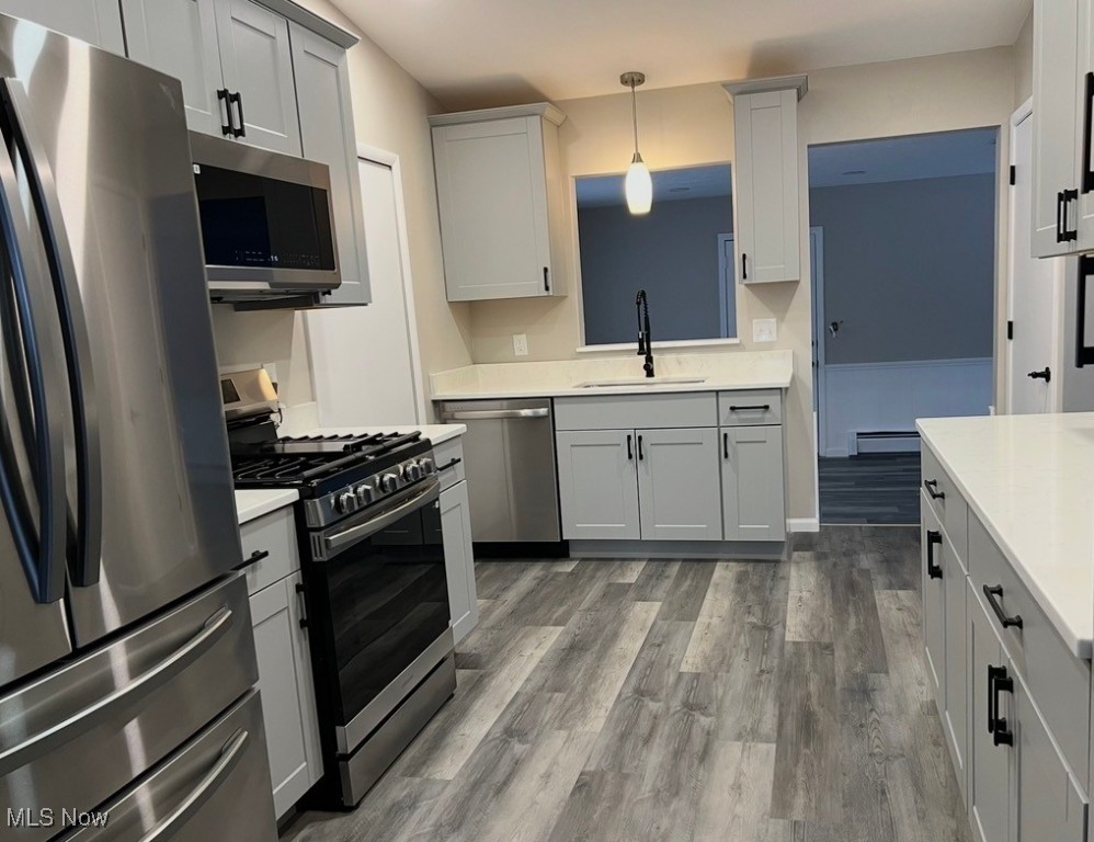 Woodhaven Beach 01 - Residential