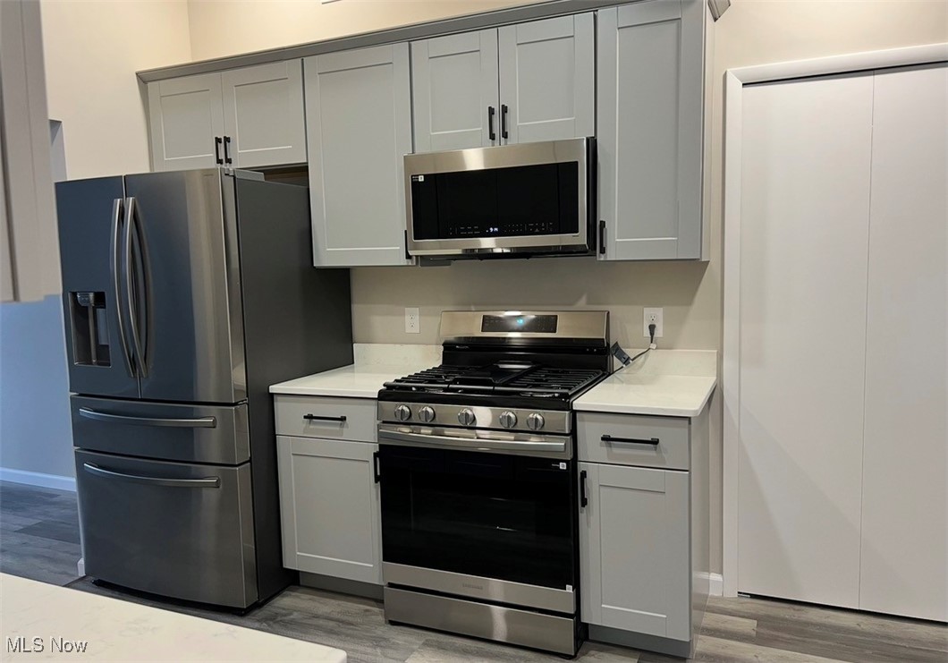 Woodhaven Beach 01 - Residential