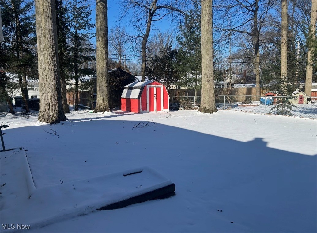 Woodhaven Beach 01 - Residential