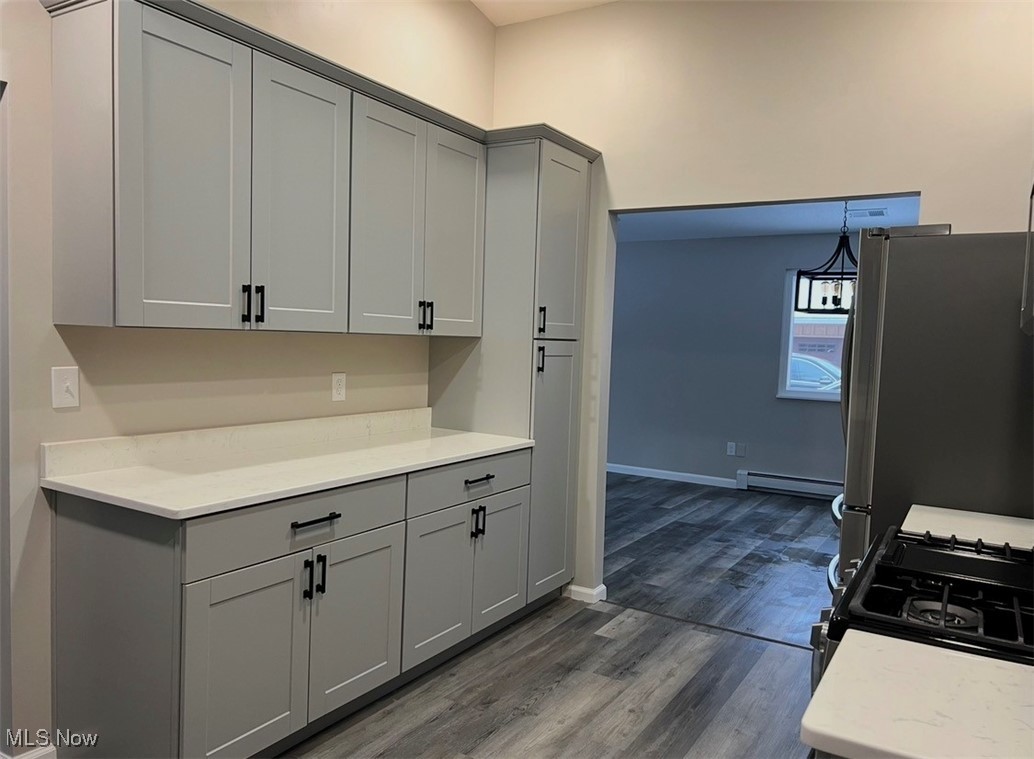 Woodhaven Beach 01 - Residential