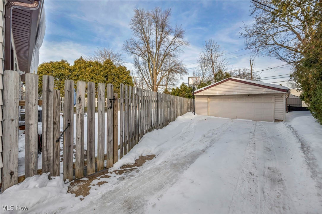 Lander Gardens - Residential