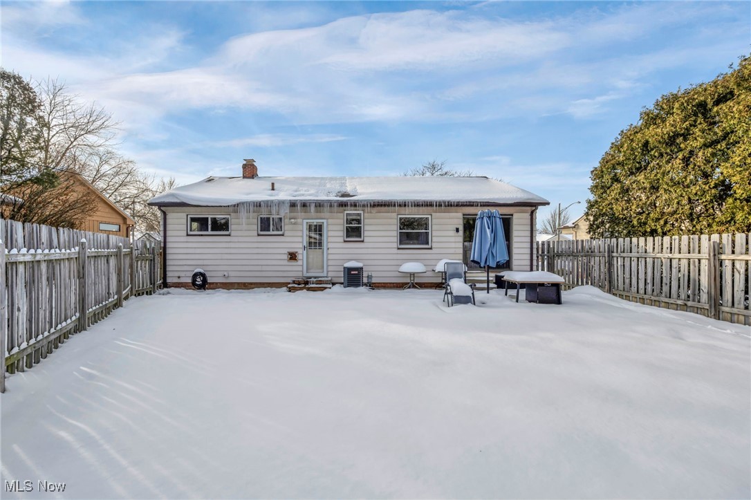 Lander Gardens - Residential