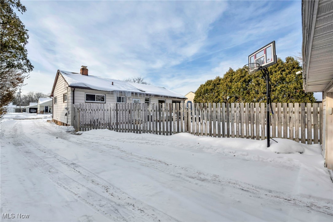 Lander Gardens - Residential