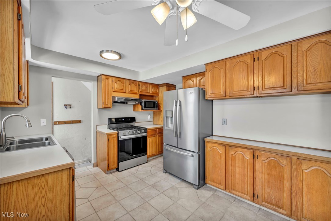 Lander Gardens - Residential