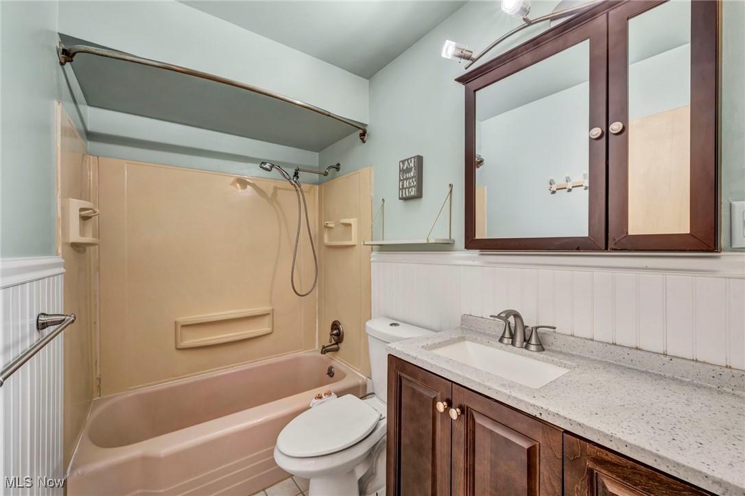 Lander Gardens - Residential