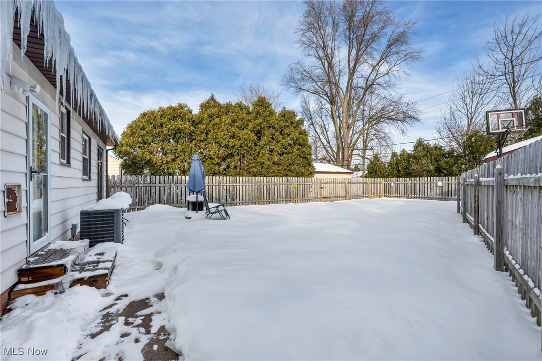 Lander Gardens - Residential