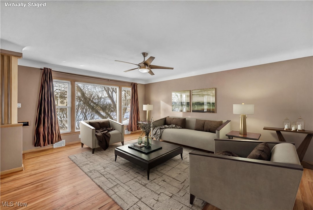 Lander Gardens - Residential