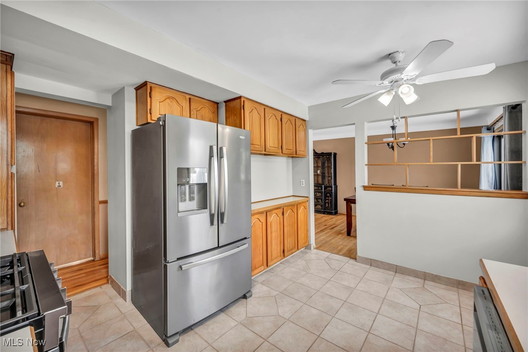 Lander Gardens - Residential