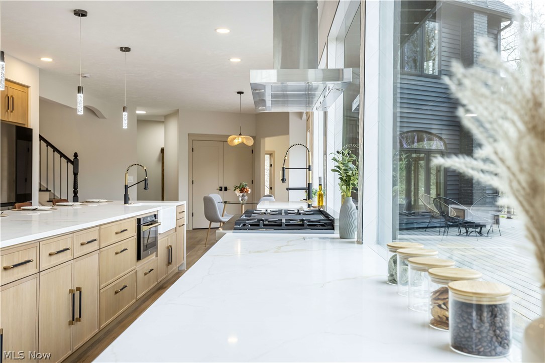 Chagrin Highlands - Residential