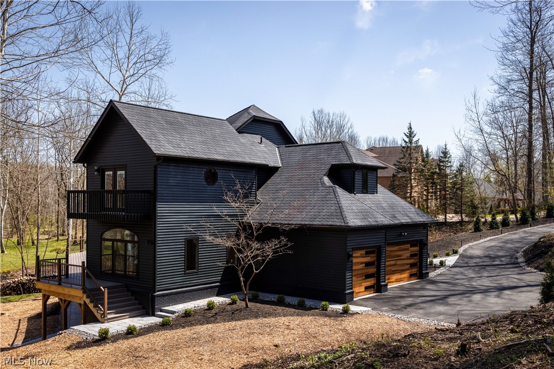 Chagrin Highlands - Residential
