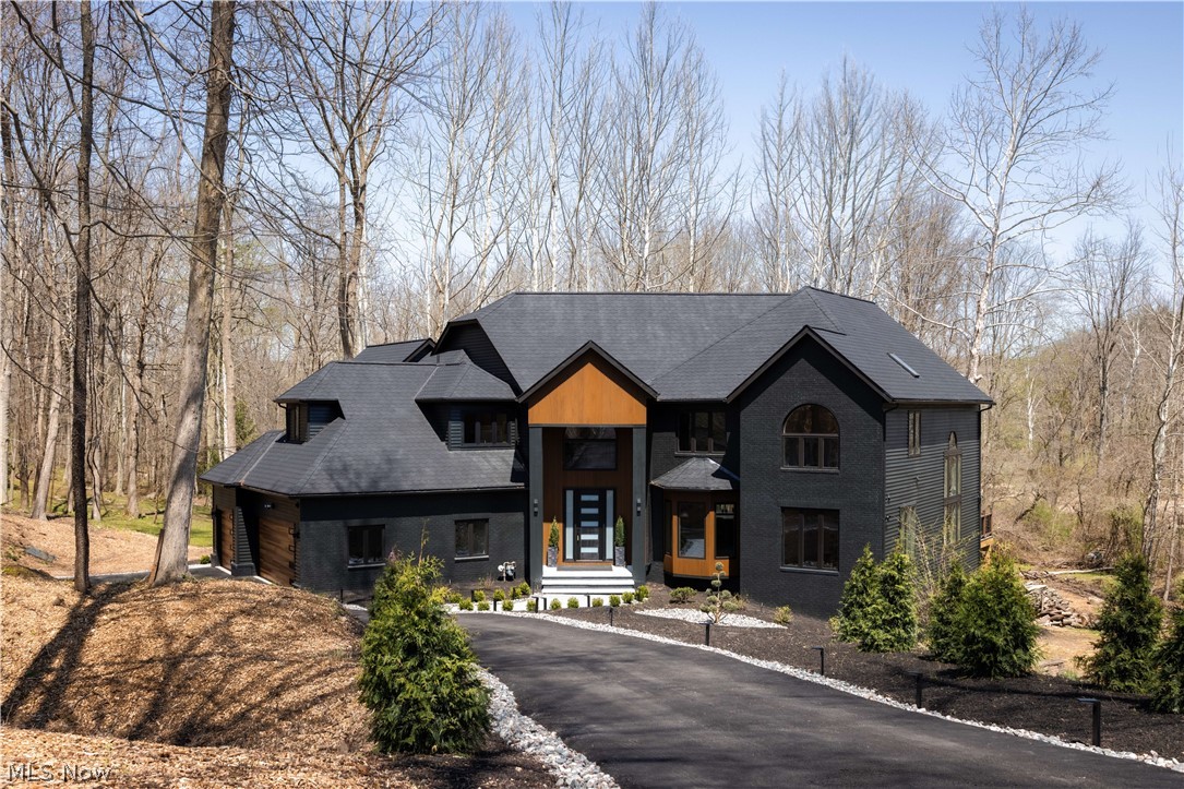 Chagrin Highlands - Residential