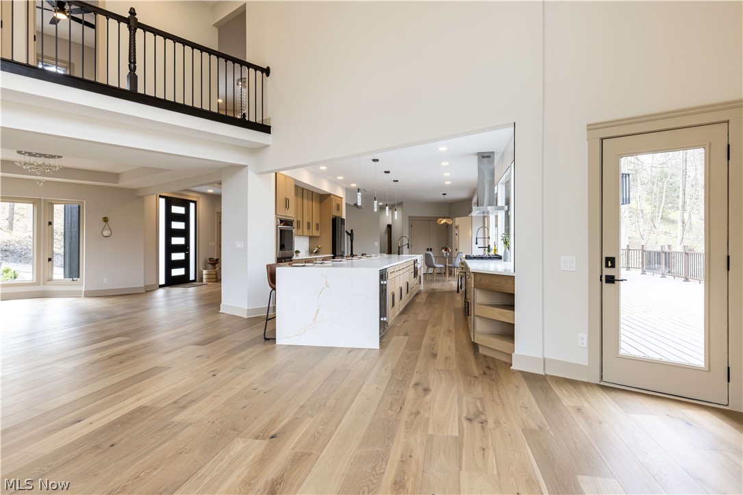 Chagrin Highlands - Residential