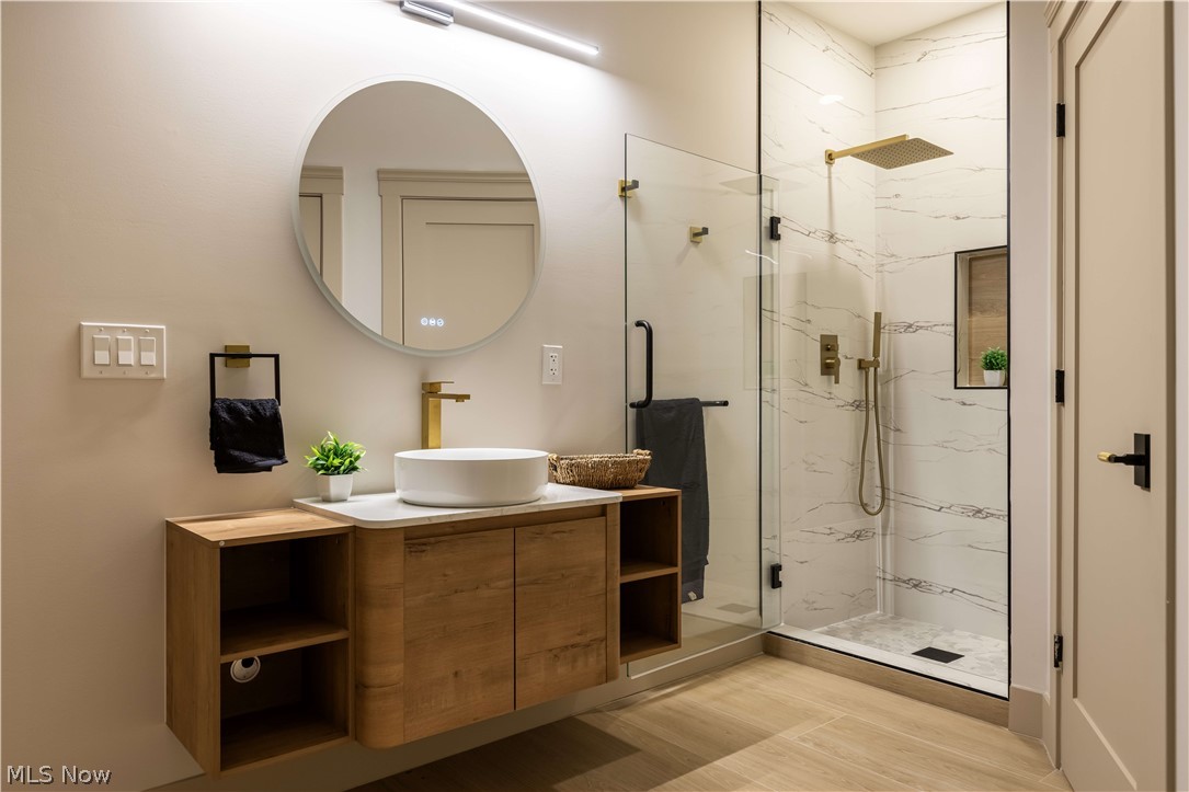Chagrin Highlands - Residential