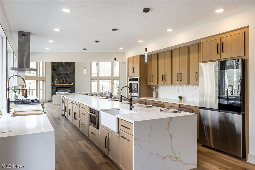 Chagrin Highlands - Residential