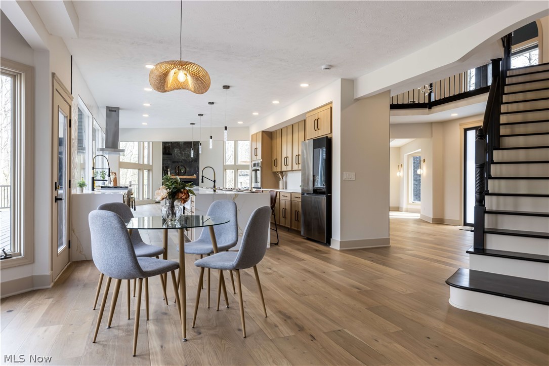 Chagrin Highlands - Residential