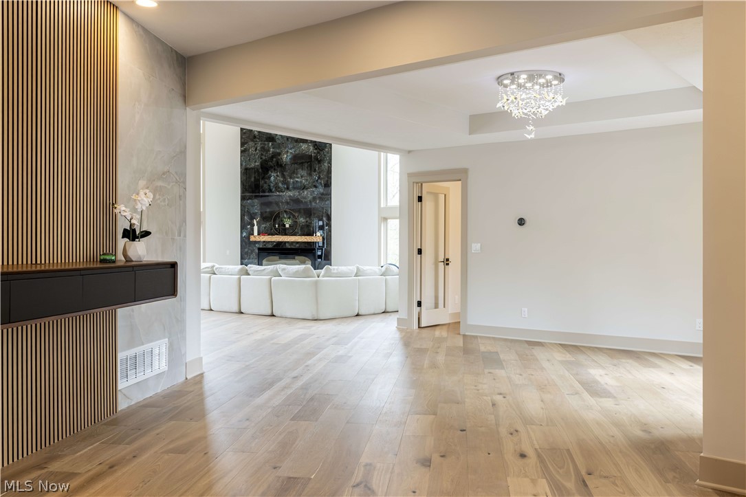 Chagrin Highlands - Residential