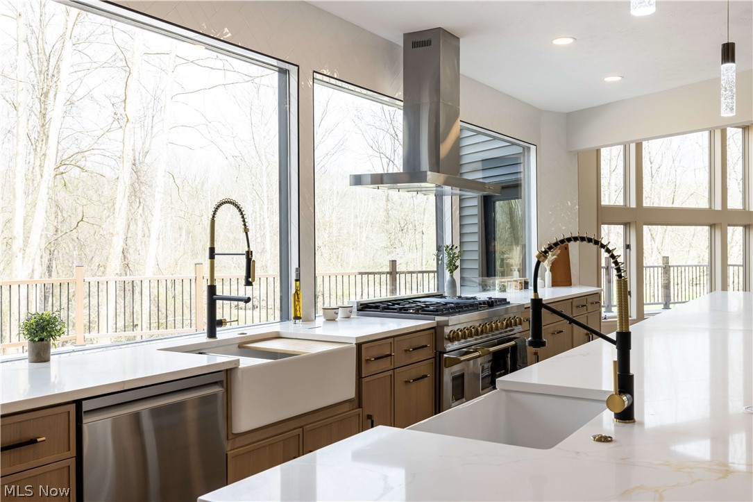 Chagrin Highlands - Residential