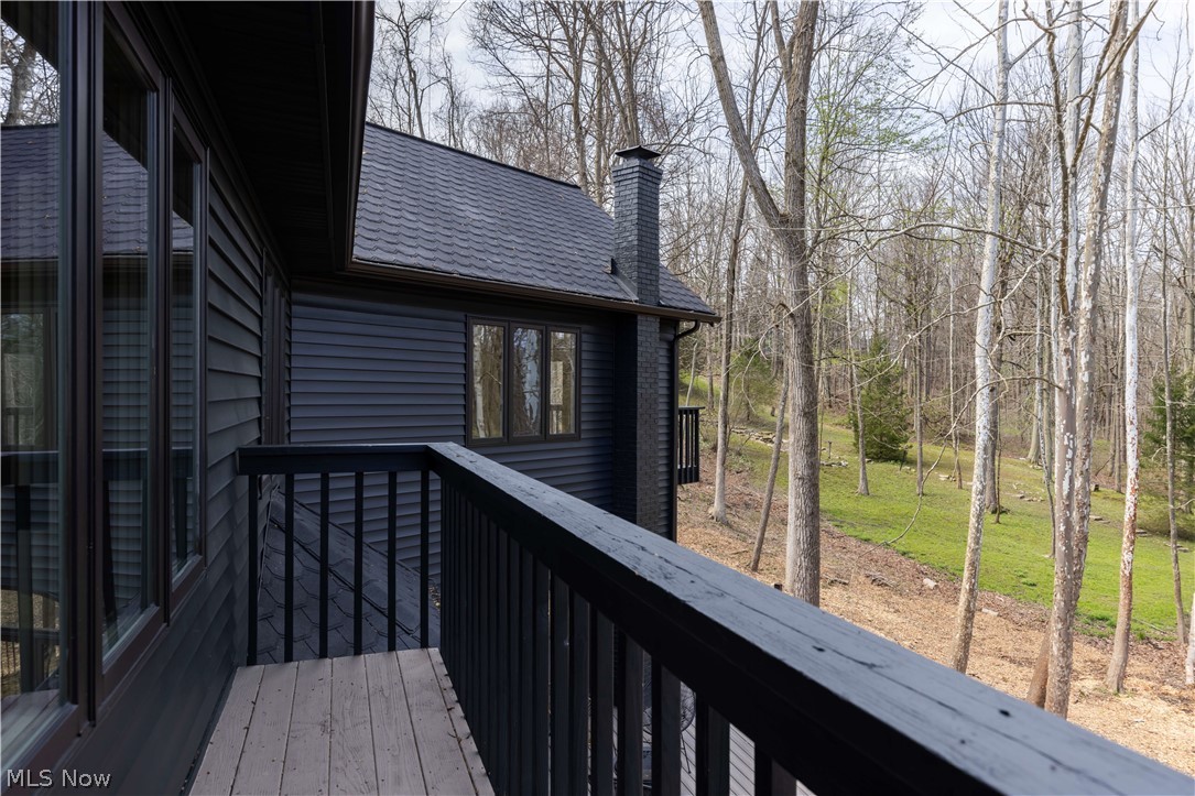 Chagrin Highlands - Residential